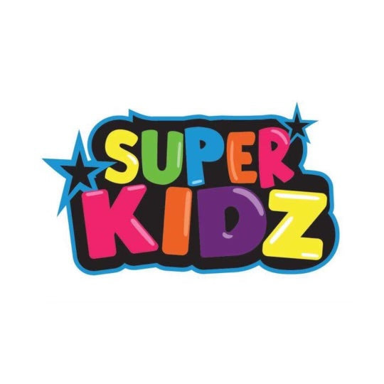 Super Kidz Suit Range