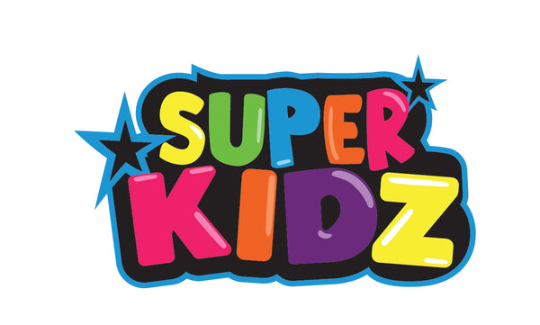 Super Kidz Support Wear